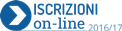 logo iscrizioniOnline 16 17 122