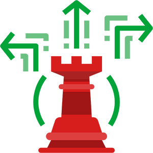 Le scelte strategiche