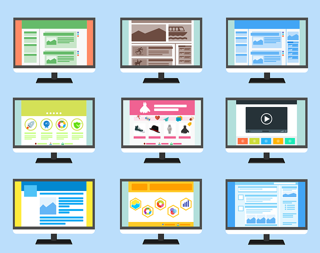 Immagine per website