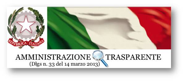 Amministrazione trasparente Amministrazione Trasparente