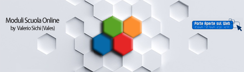 Logo Moduli Scuola Online