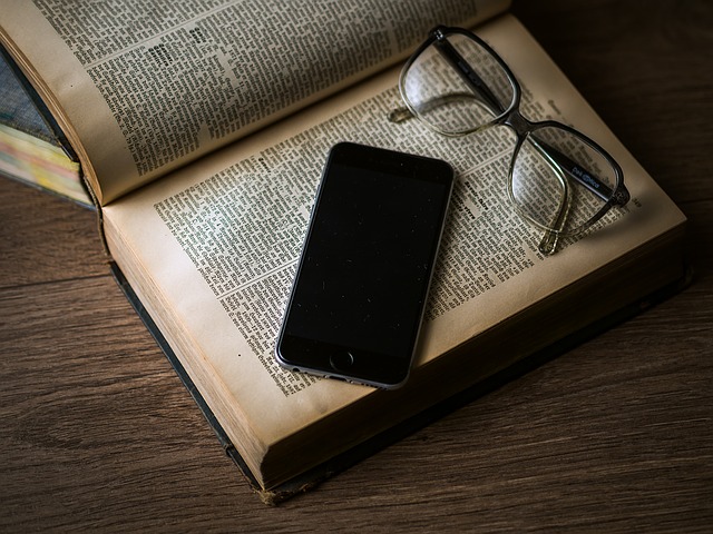 biblioteca digitale
