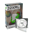 j2xml users s