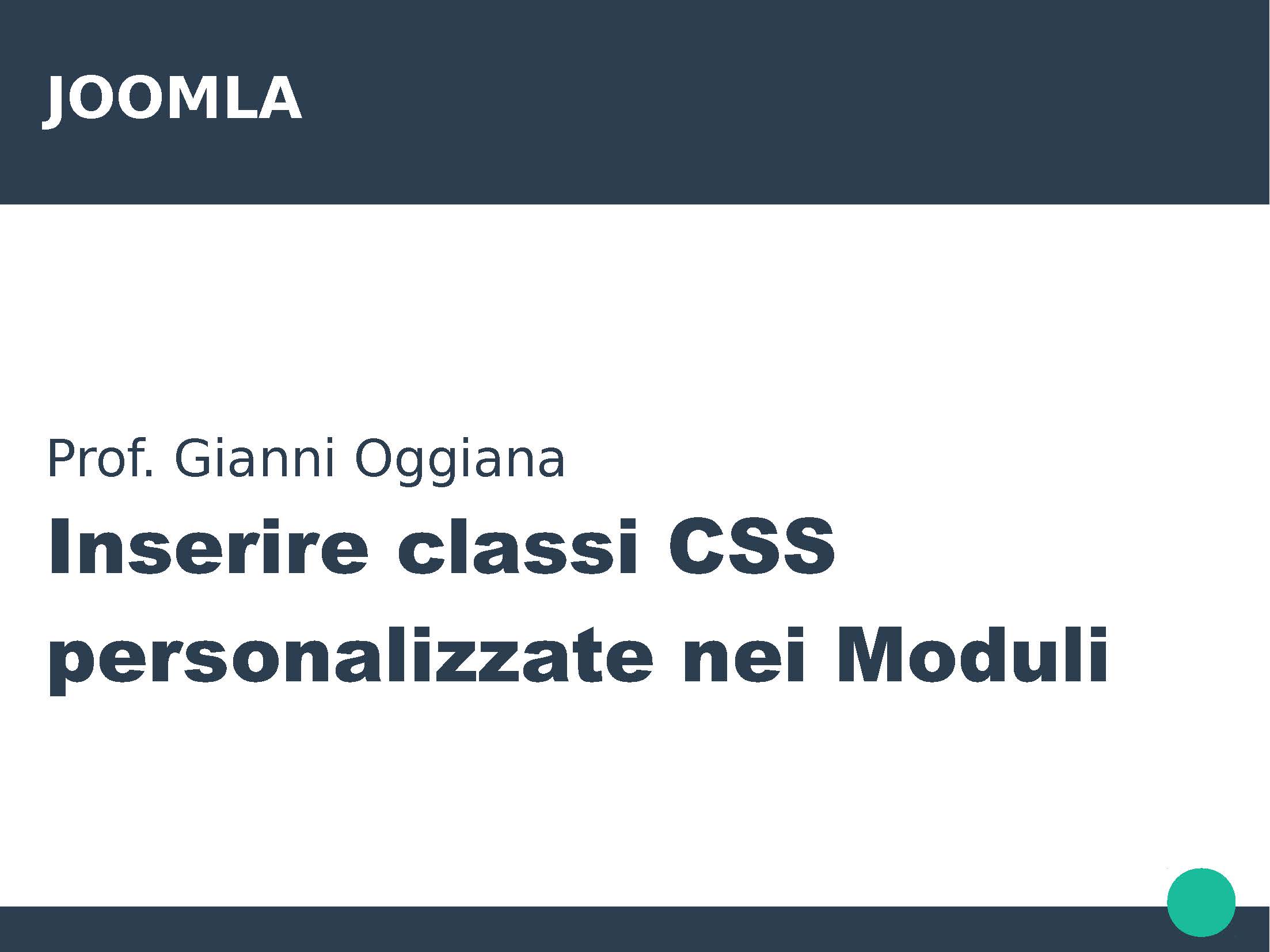 tut customCSS Pagina 01